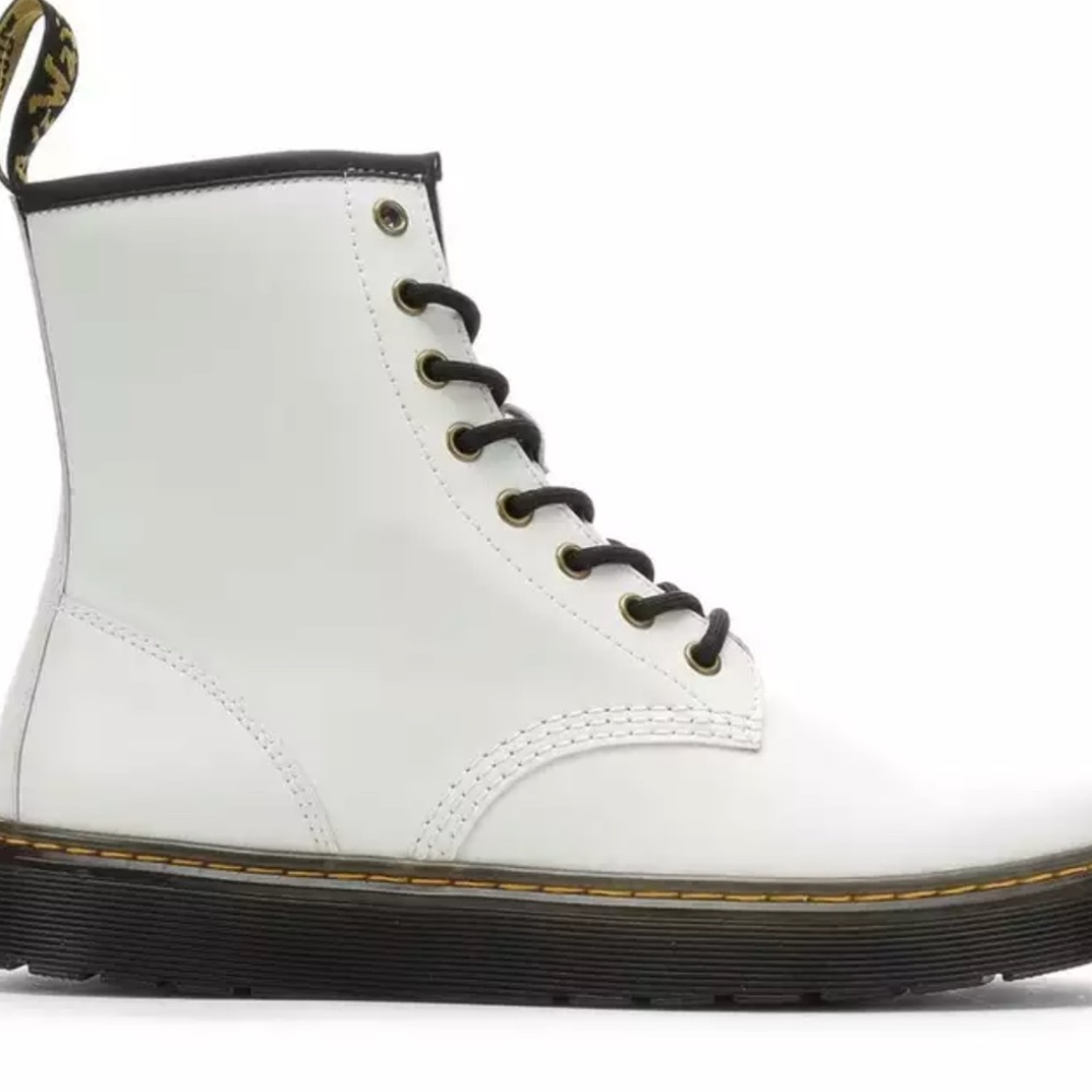 Women's Dr. Martens Zavala Combat Boots